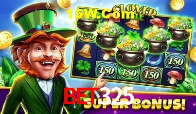 Especiais de Fim de Semana bet325