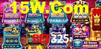 Programa VIP bet325