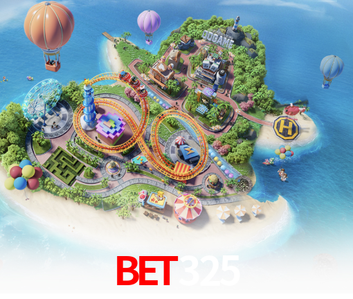 Design Responsivo bet325