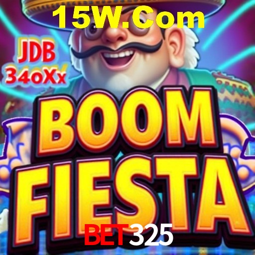 Provedores de Jogos bet325