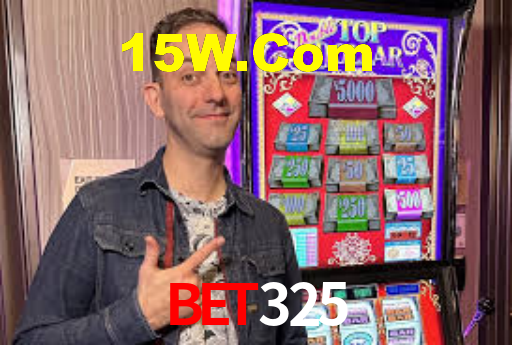 Interface Premium bet325