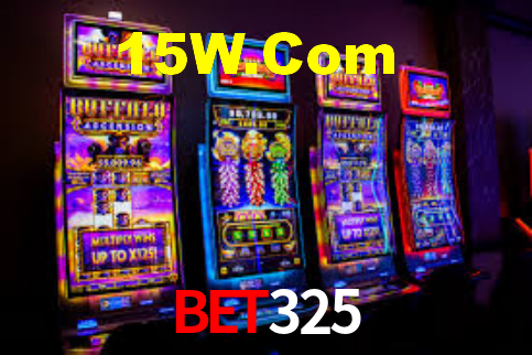 Interface do App bet325